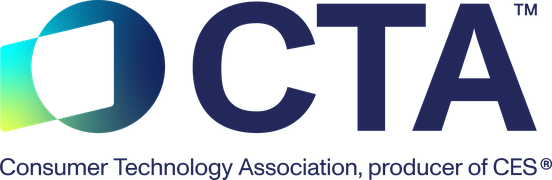 Consumer Technology Association Logo