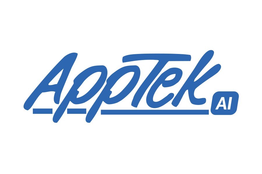 AppTek Logo